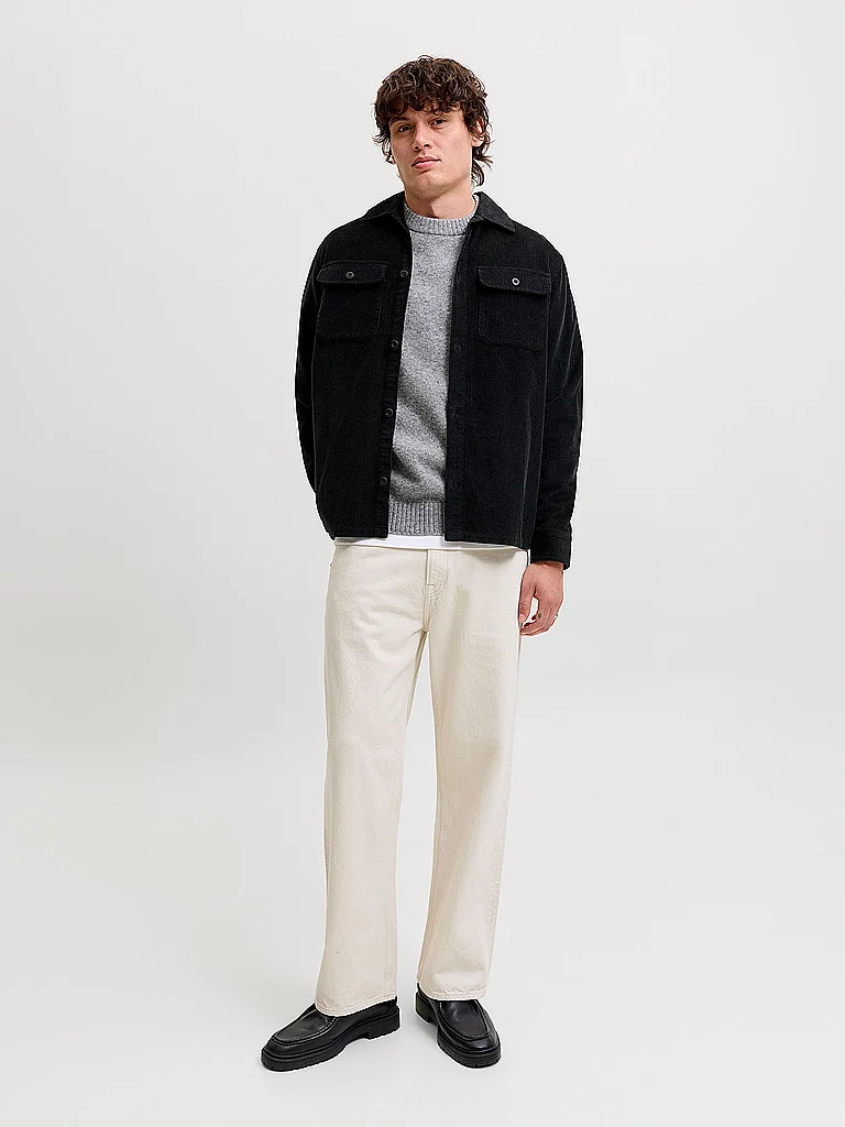 JACK & JONES Overshirt JJEREGENT - vue 6